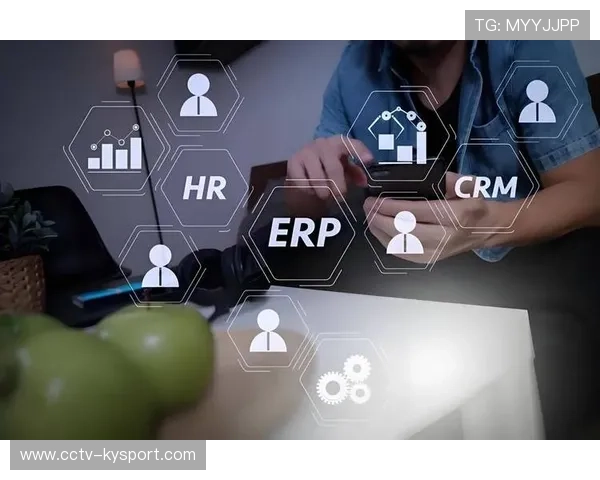 平台服务商正从工具提供向生态运营转型