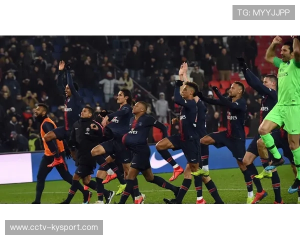 巴黎圣日耳曼vs斯特拉斯堡，卫冕冠军主场冲击十连胜