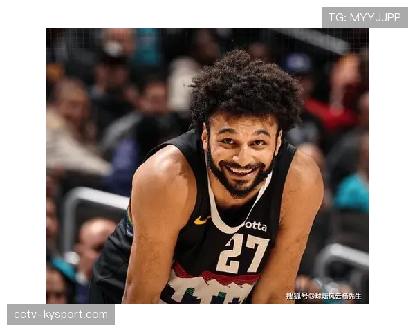 球队报告:掘金队默里复出,预期将提升球队由守转攻的发起质量 球队报告:掘金队默里复出,预期将提升球队由守转攻的发起质量