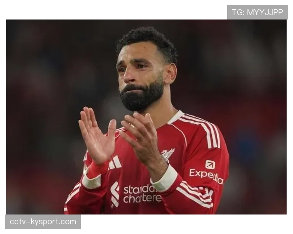 萨拉赫欧冠告别之旅：埃及前锋安菲尔德最后一舞未能圆满